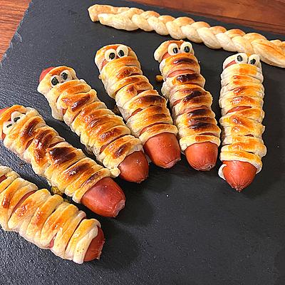 たべれぽの写真