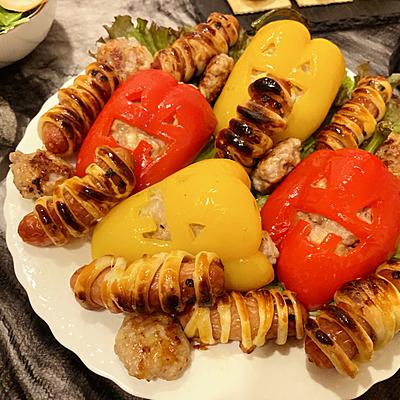 たべれぽの写真