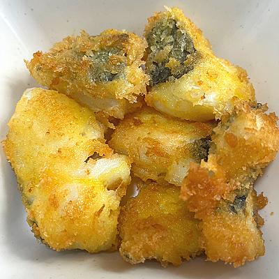 たべれぽの写真