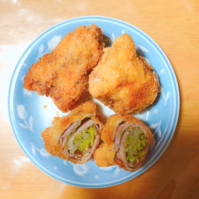 たべれぽの写真