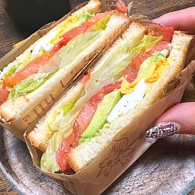 たべれぽの写真