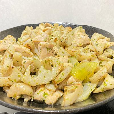 たべれぽの写真