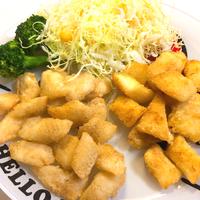 たべれぽ