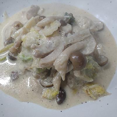 たべれぽの写真