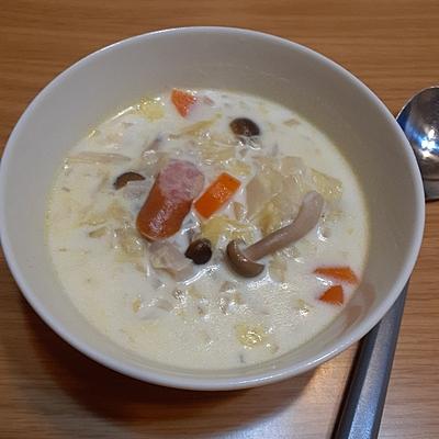 たべれぽの写真