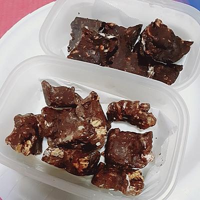 たべれぽの写真