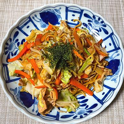 たべれぽの写真