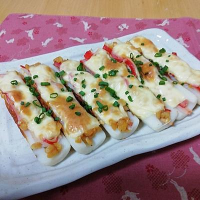 たべれぽの写真