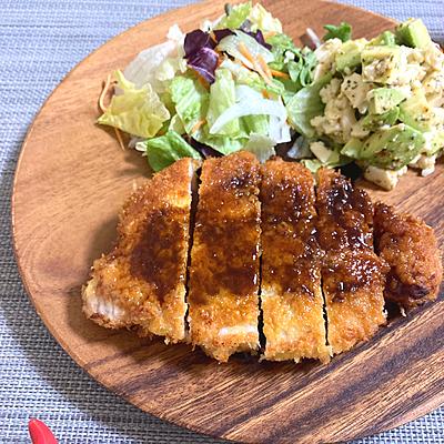 たべれぽの写真