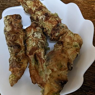 たべれぽの写真