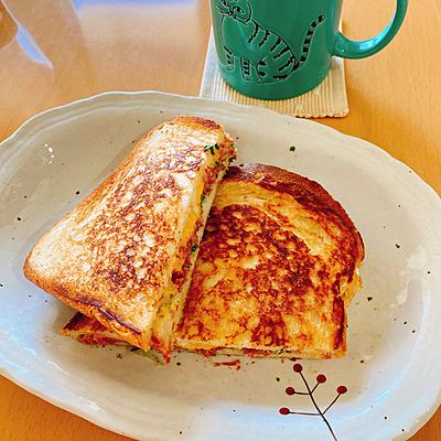 たべれぽの写真