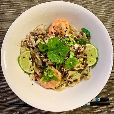 たべれぽの写真