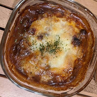 たべれぽの写真