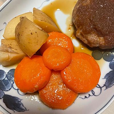 たべれぽの写真