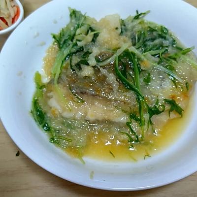 たべれぽの写真