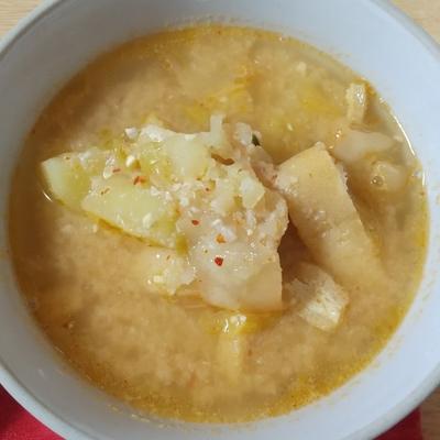 たべれぽの写真