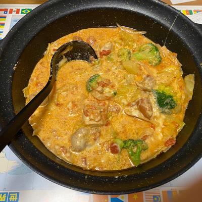 たべれぽの写真