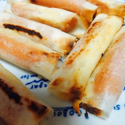 たべれぽの写真