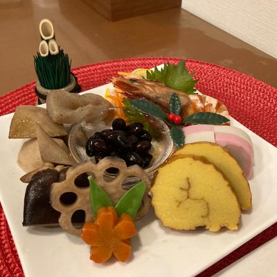 たべれぽの写真