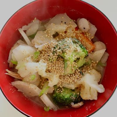 たべれぽの写真