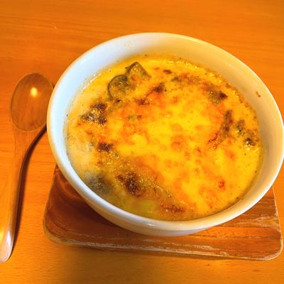 たべれぽの写真