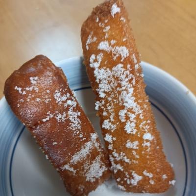 たべれぽの写真