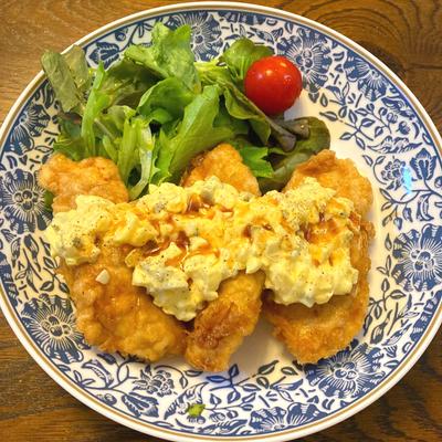 たべれぽの写真