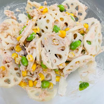 たべれぽの写真