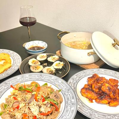 たべれぽの写真