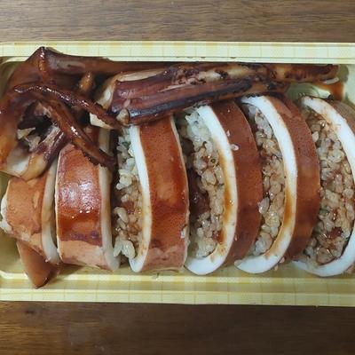 たべれぽの写真