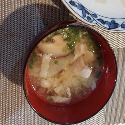 たべれぽの写真