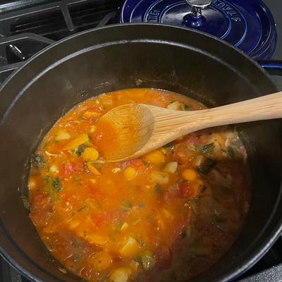 たべれぽの写真