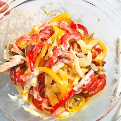 たべれぽの写真