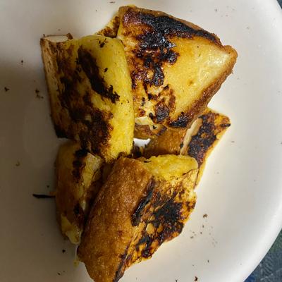 たべれぽの写真