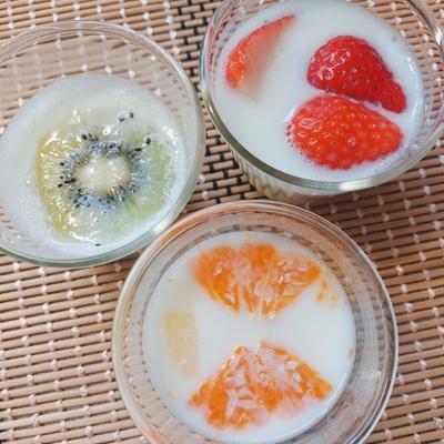 たべれぽの写真