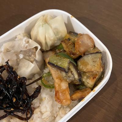 たべれぽの写真