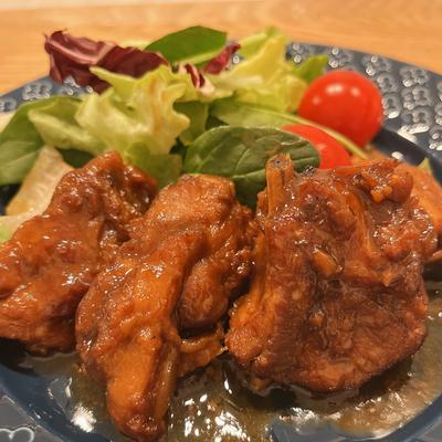 たべれぽの写真