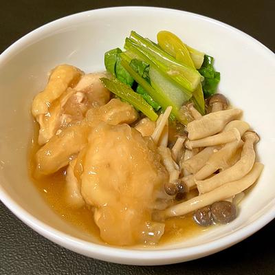 たべれぽの写真