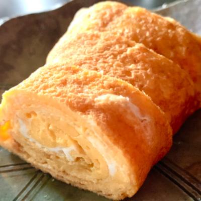 たべれぽの写真