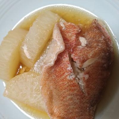 たべれぽの写真