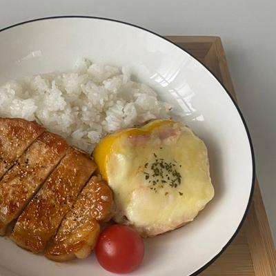 たべれぽの写真