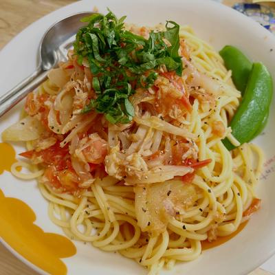 たべれぽの写真