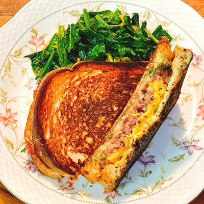 たべれぽの写真