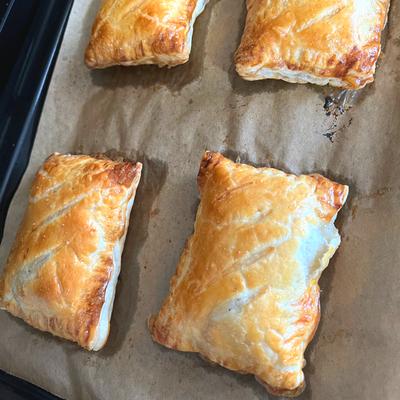 たべれぽの写真