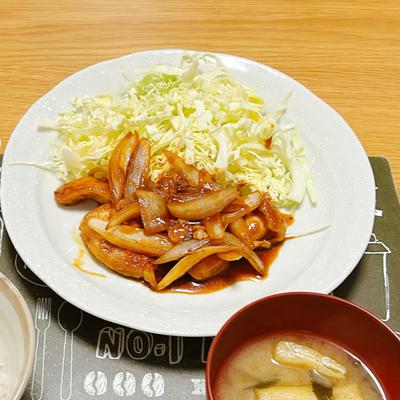 たべれぽの写真