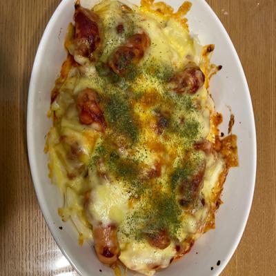 たべれぽの写真