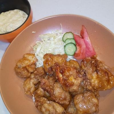 たべれぽの写真