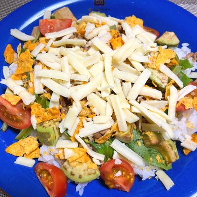 たべれぽの写真