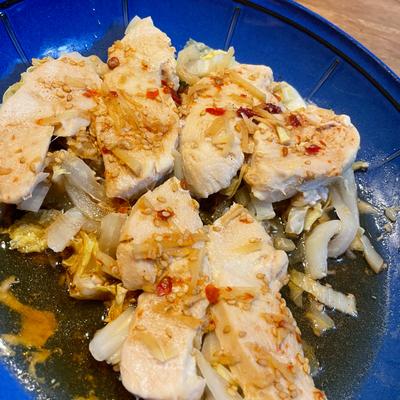 たべれぽの写真