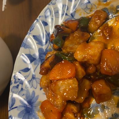 たべれぽの写真